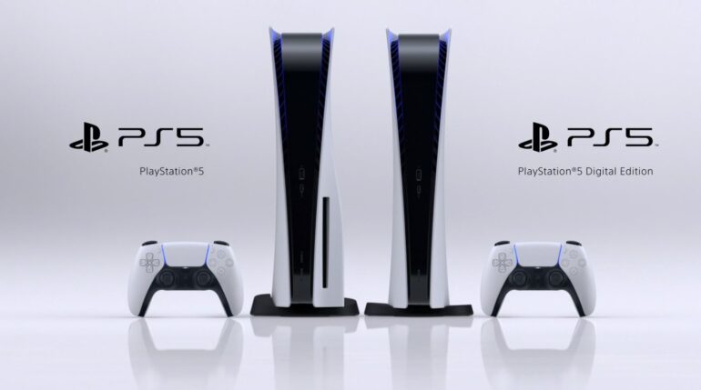 playstation 5