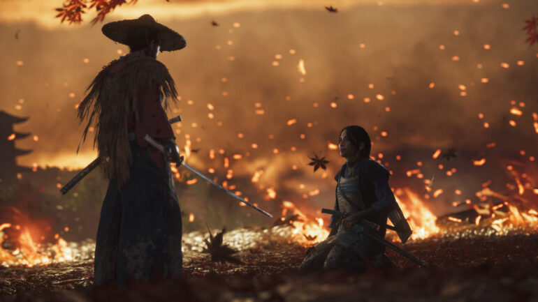 ghost-of-tsushima