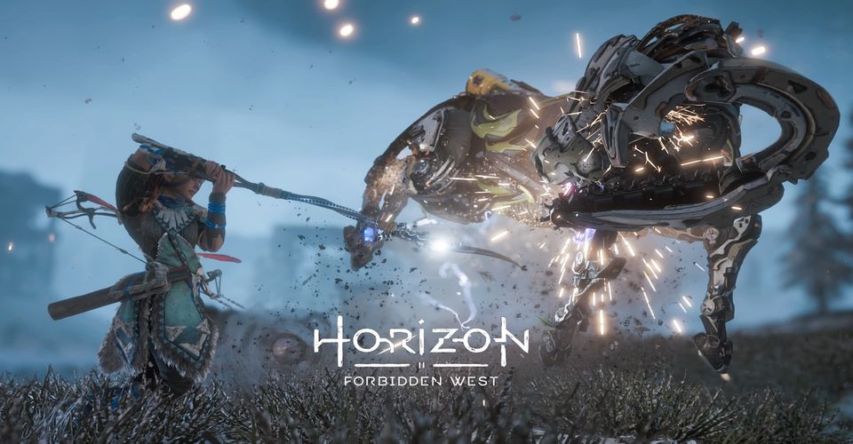 Horizon Forbidden West