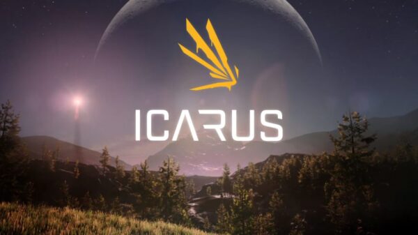 icarus