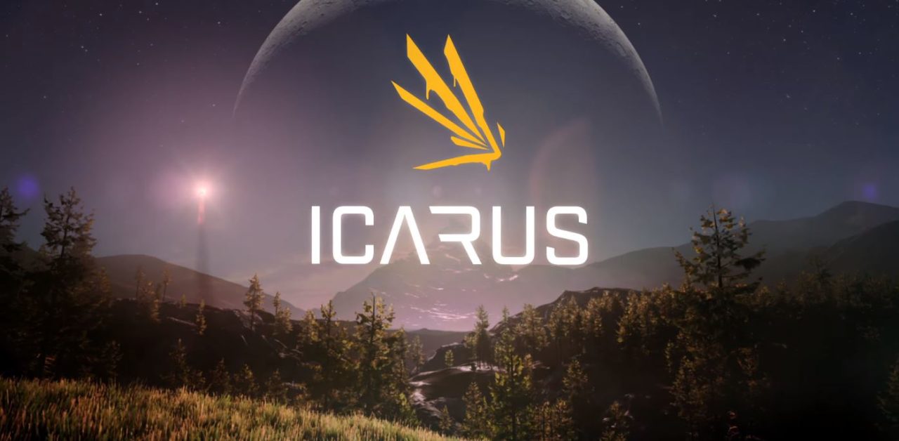 icarus