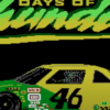 days of thunder