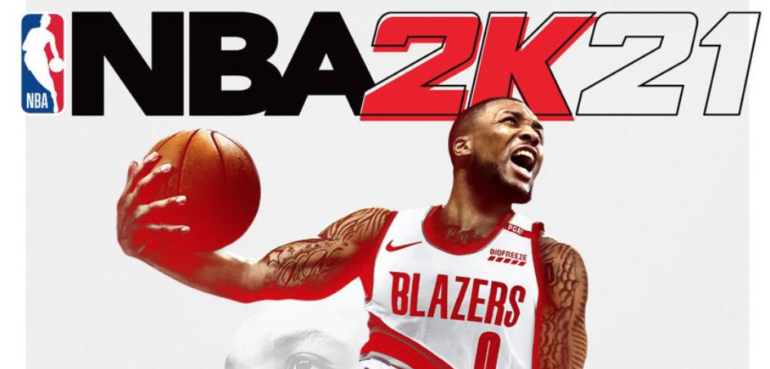 NBA 2K21 (current gen)
