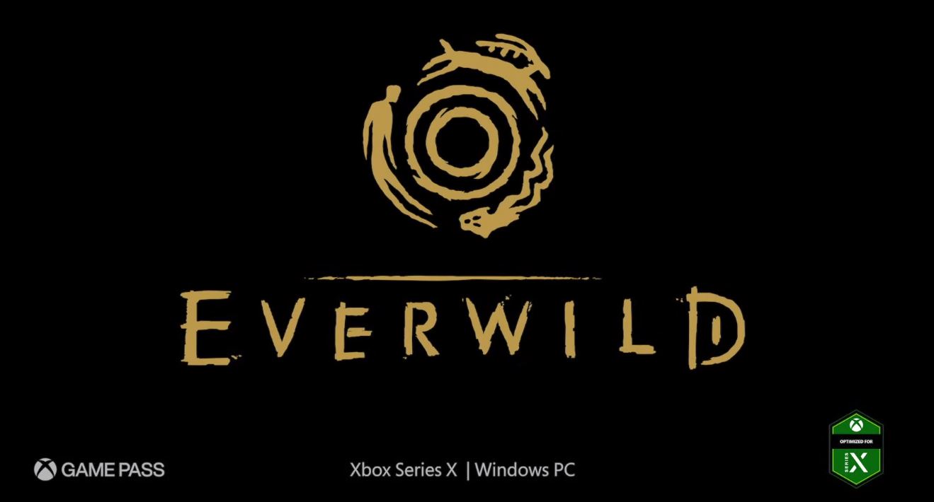 Everwild