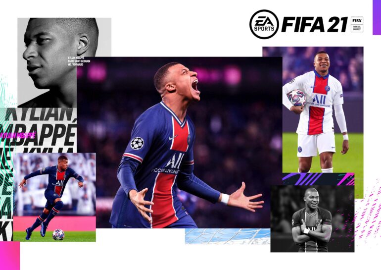 FIFA 21