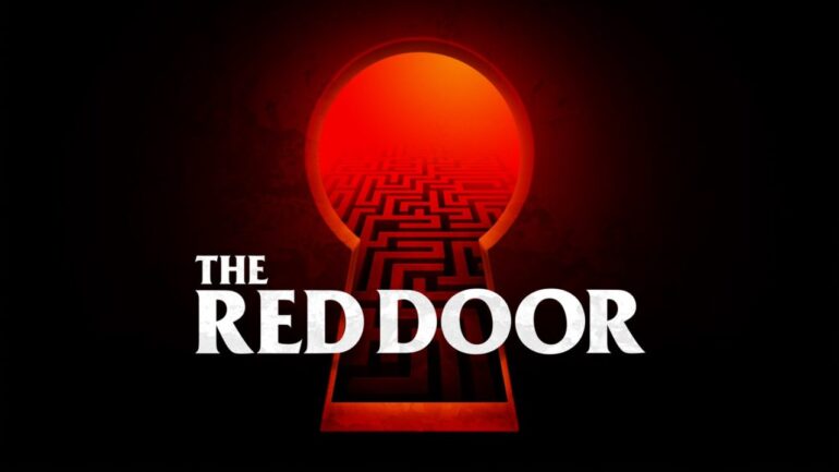 The-Red-Door