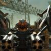 Disintegration review