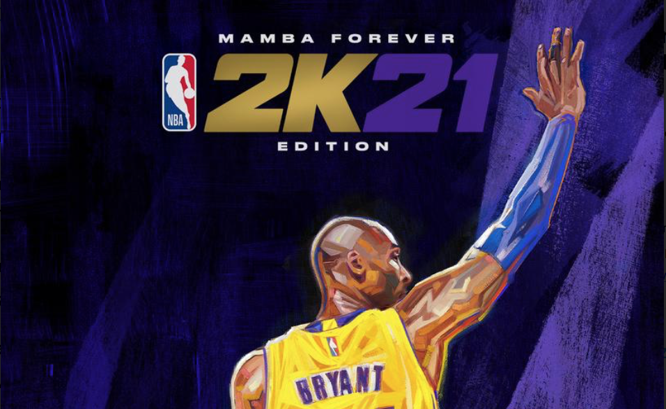 nba 2k21 kobe bryant