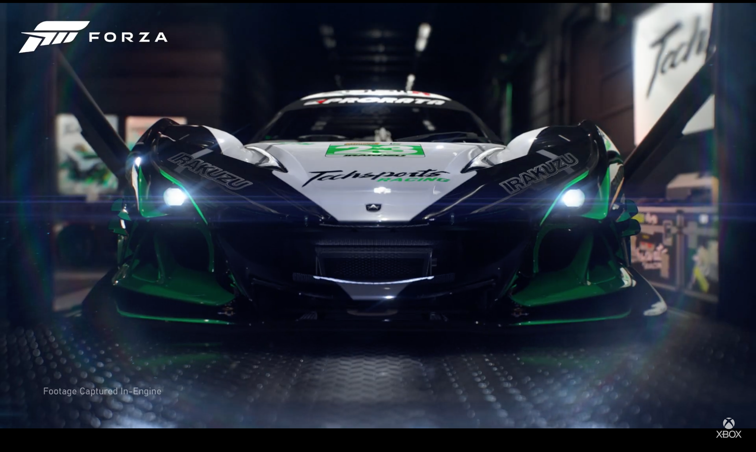 forza motorsport xbox series x