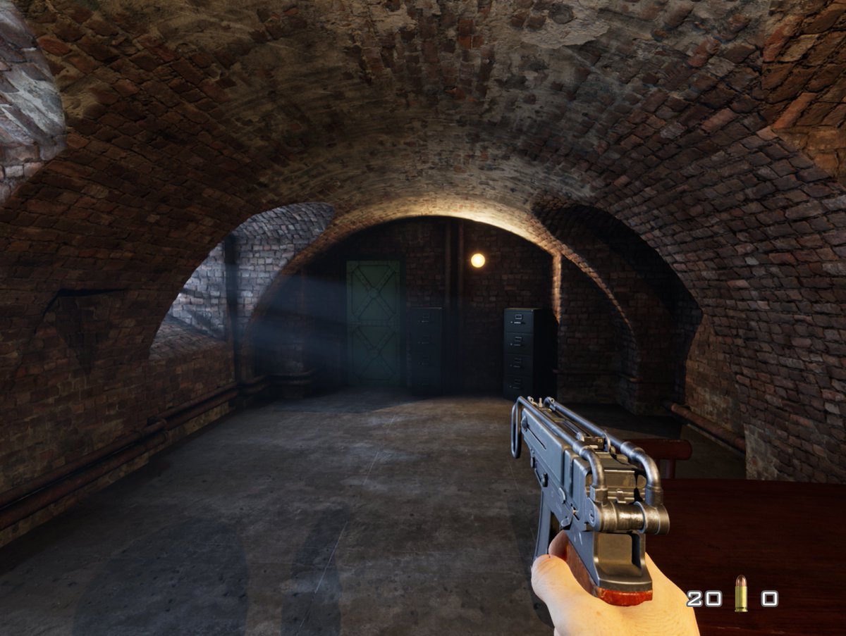 Goldeneye 25