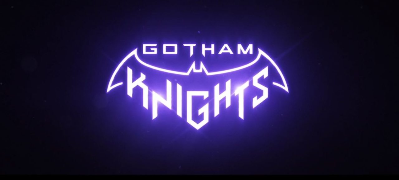 Gotham-Knights