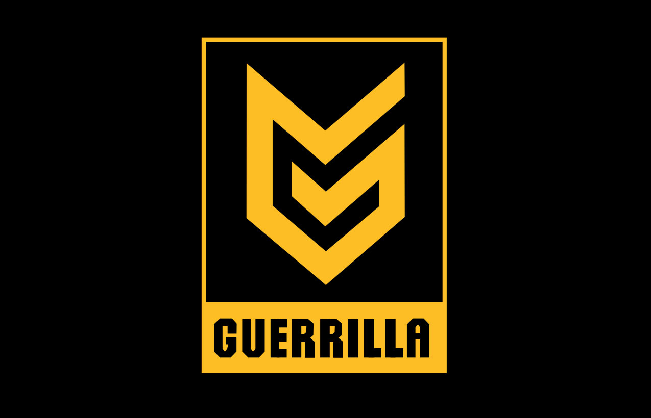 guerrilla games