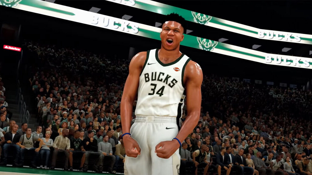 nba 2k21 giannis