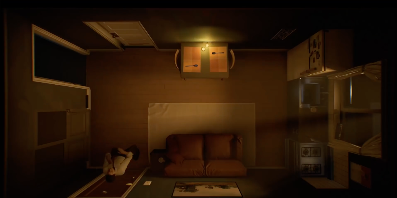 Το interactive thriller Twelve Minutes έρχεται με καστ κατευθείαν από το Χόλυγουντ