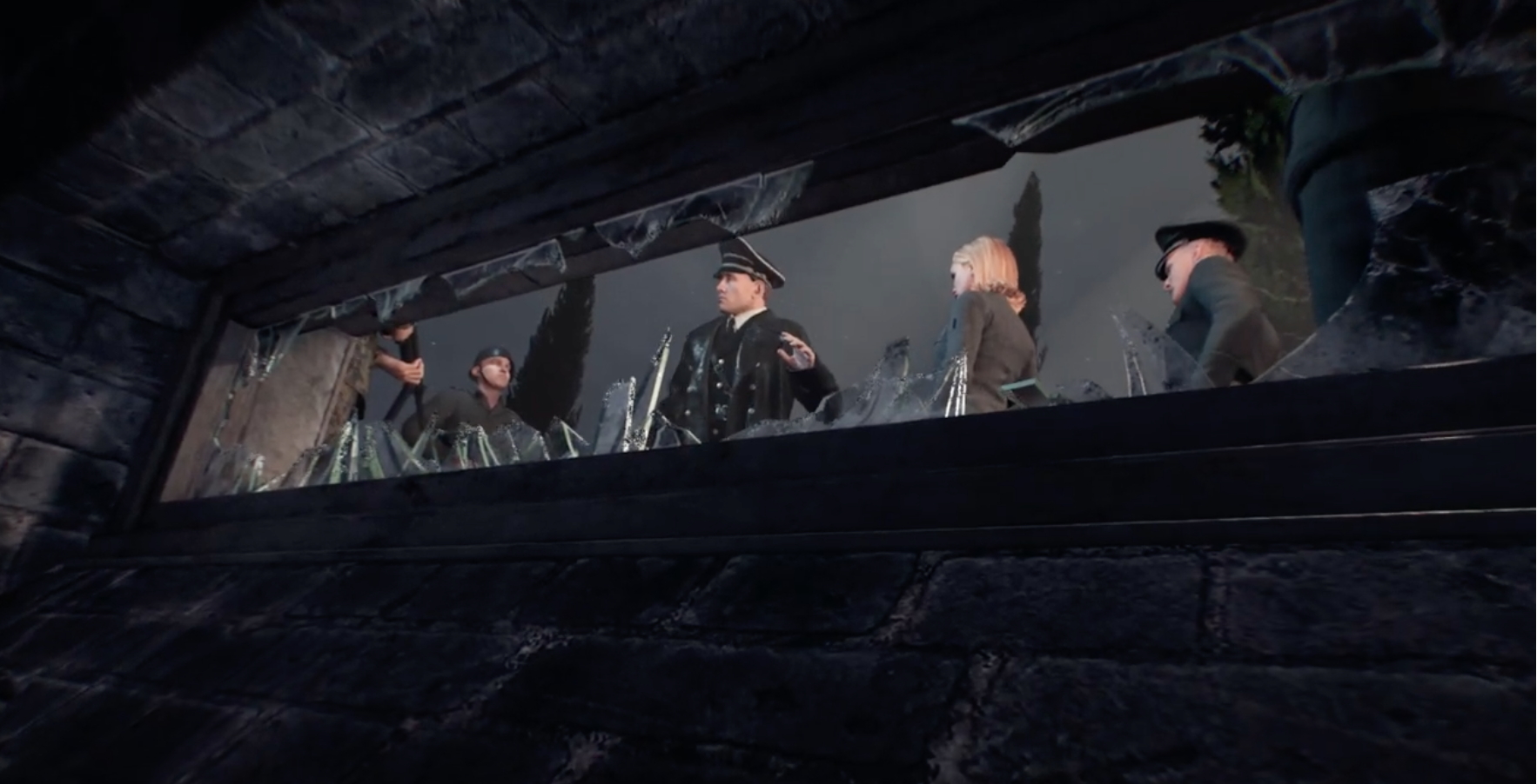 Medal of Honor: Above and Beyond