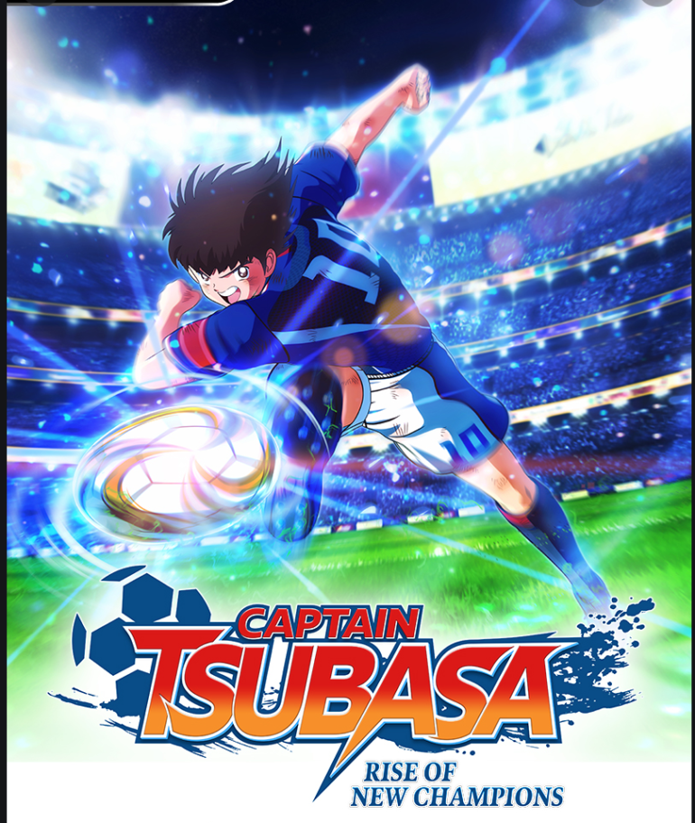 Captain Tsubasa: Rise of New Champions