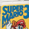 super Mario bros 3