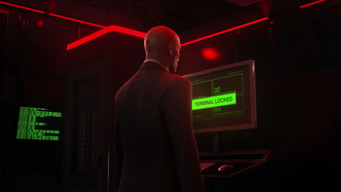 hitman 3 review
