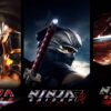 ninja gaiden master collection