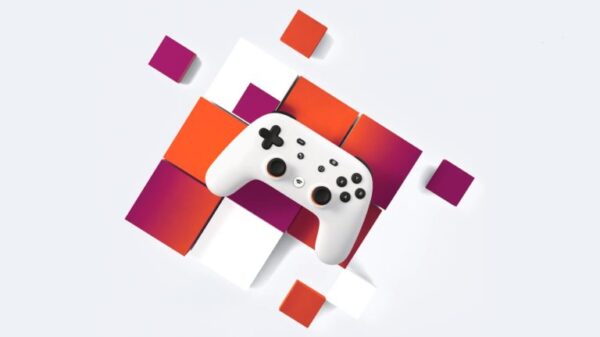 google stadia