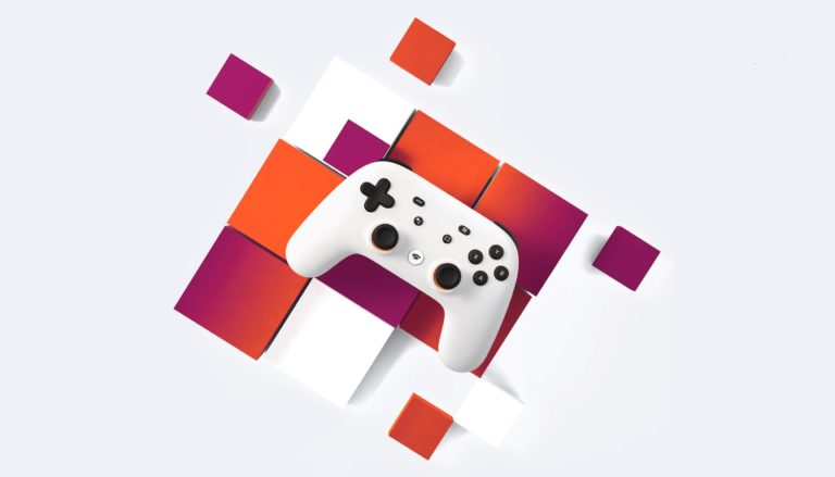 google stadia