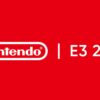 E3 2021 Nintendo Direct