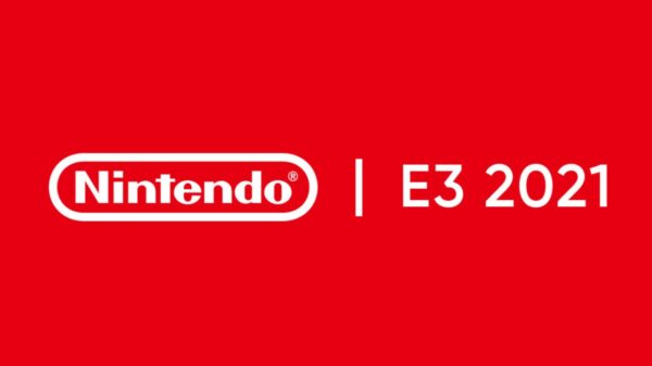 E3 2021 Nintendo Direct