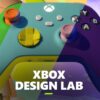 Xbox Design Lab