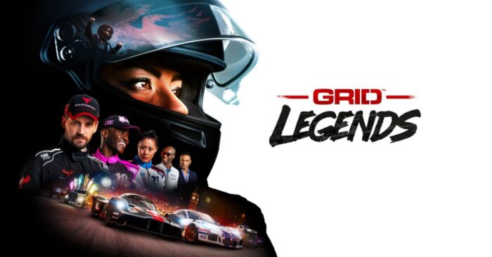 Κλείνουν οι servers του Grid Legends σε PlayStation και Xbox αργότερα μέσα στο έτος