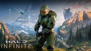 Το Halo Infinite πρόσθεσε νέο δύσκολο PvE mode με roguelike στοιχεία