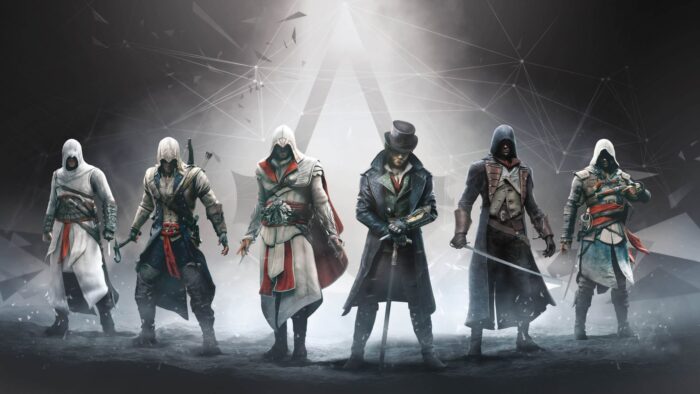 Πώς να παίξετε τα Assassin’s Creed με τη σωστή ιστορικά χρονολογική σειρά