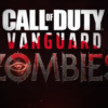 call of duty vanguard zombies