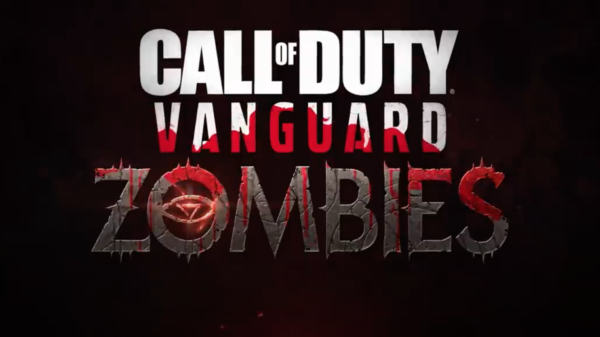 call of duty vanguard zombies