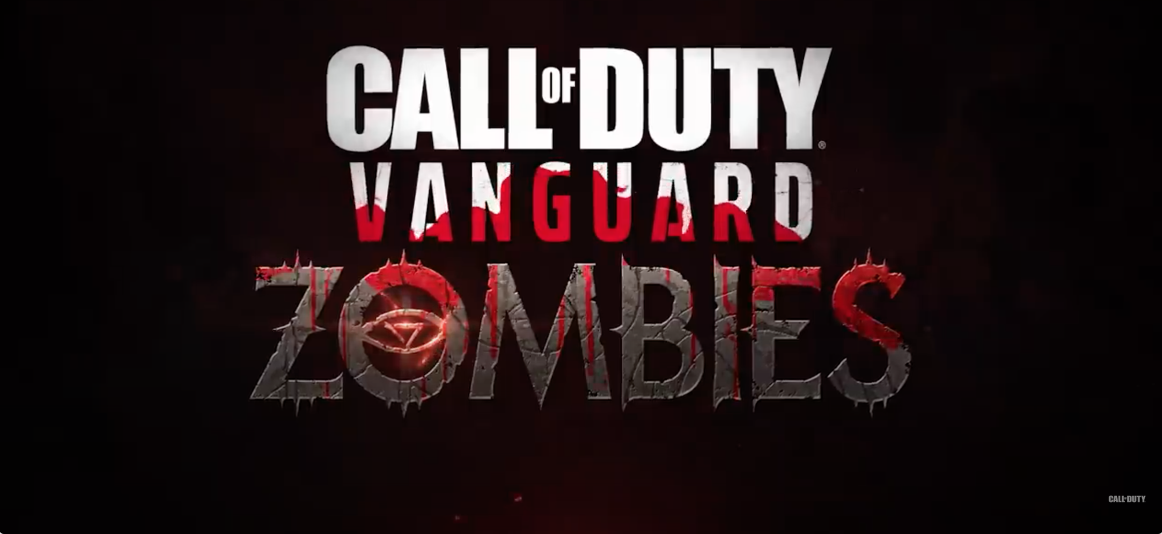 call of duty vanguard zombies