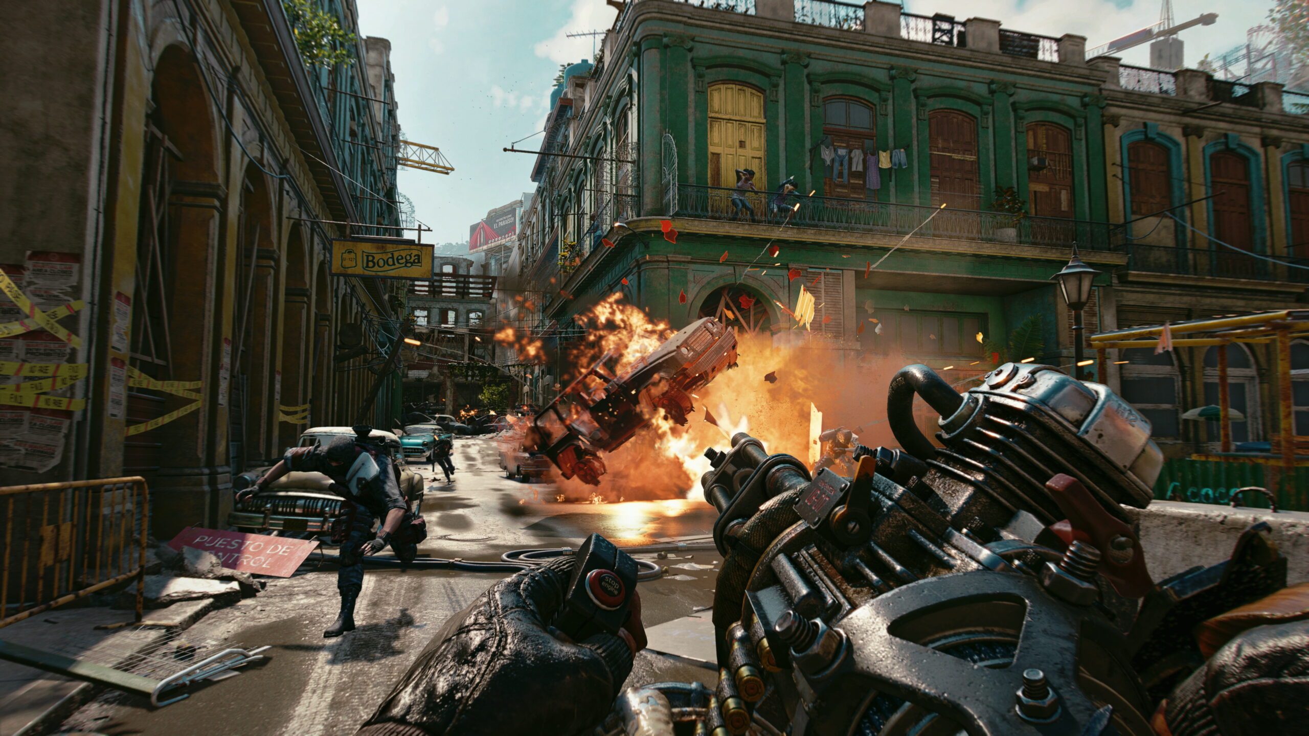 far cry 6 review