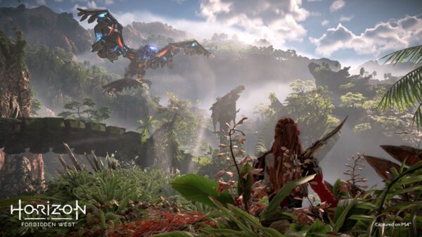 Horizon-Forbidden-West-PS4