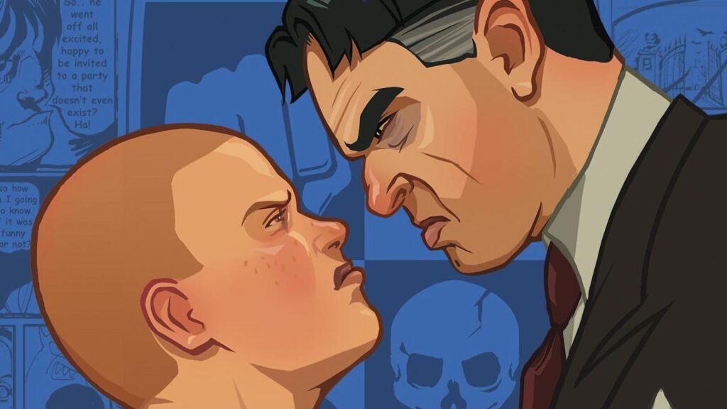 bully 2