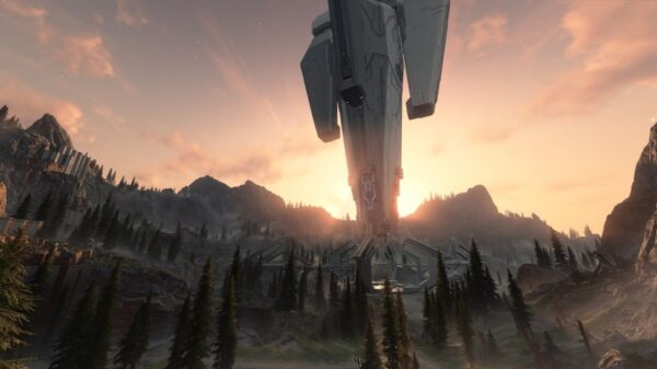 halo infinite review