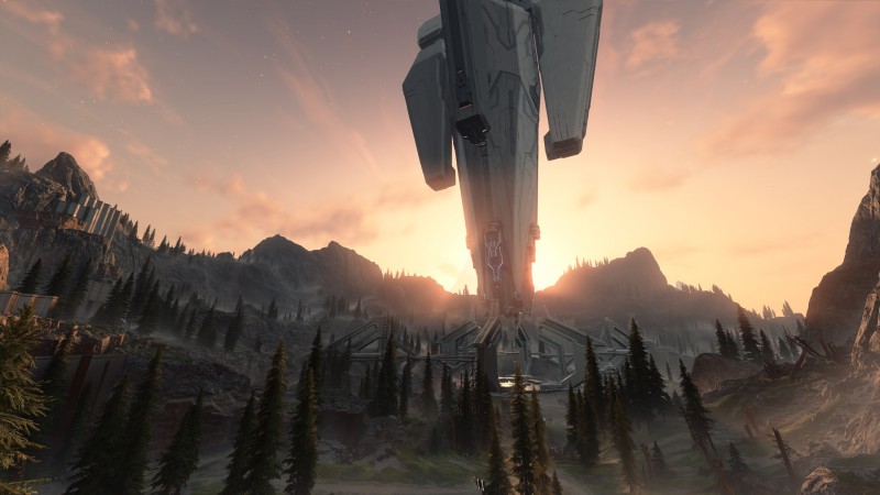 halo infinite review