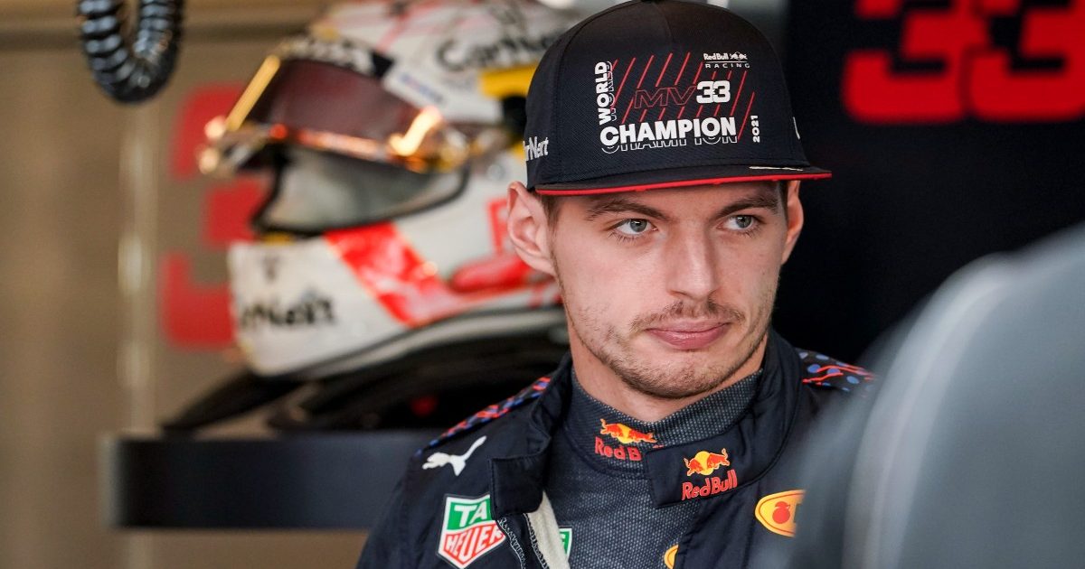 max-verstappen
