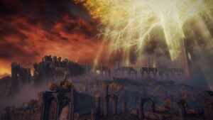 elden ring preview