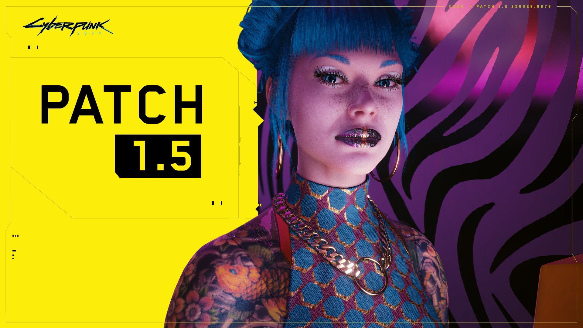 Το Cyberpunk 2077 είναι πλέον διαθέσιμο για PS5, Xbox Series X | S