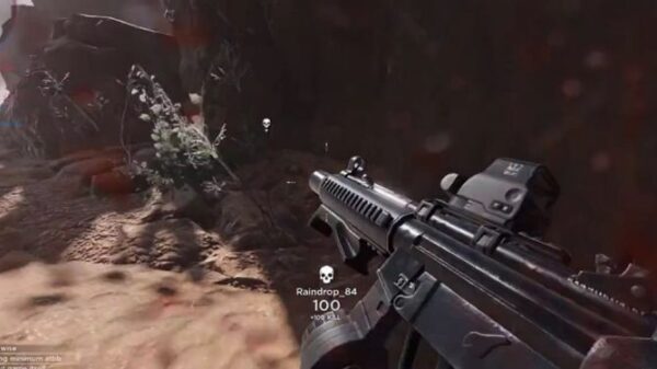 Frontlines Roblox
