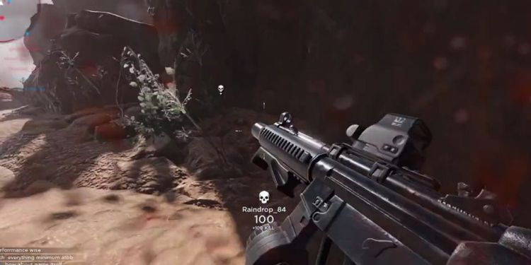 Frontlines Roblox