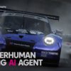 Gran Turismo Sophy