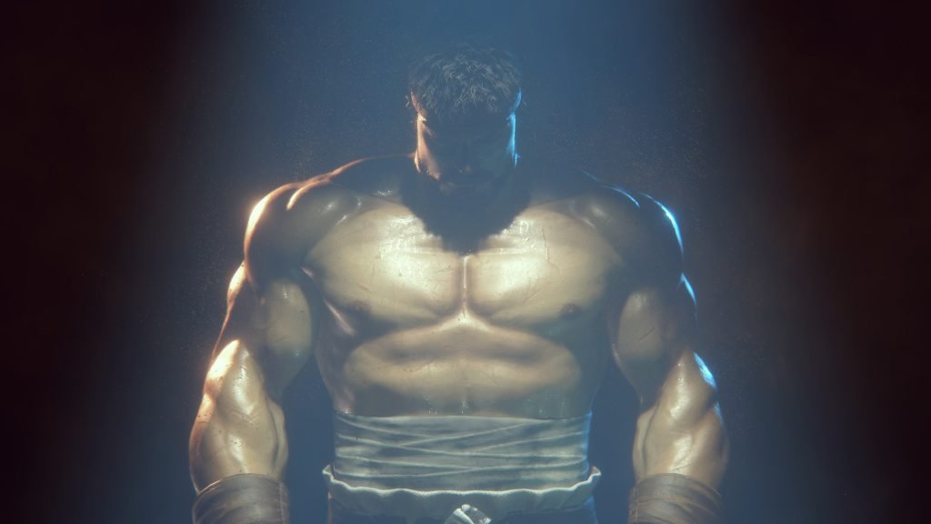 street fighter 6