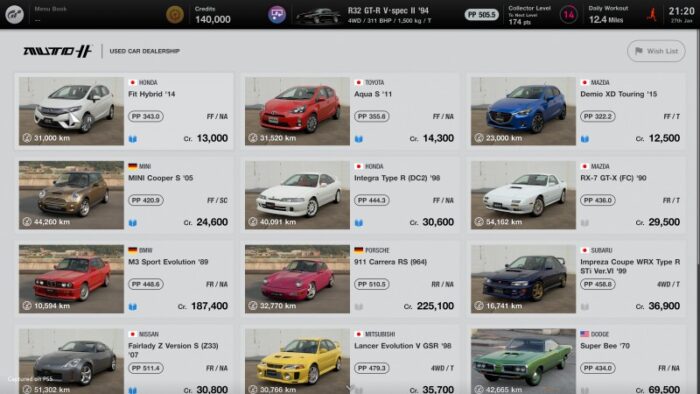 used_cars_gt7