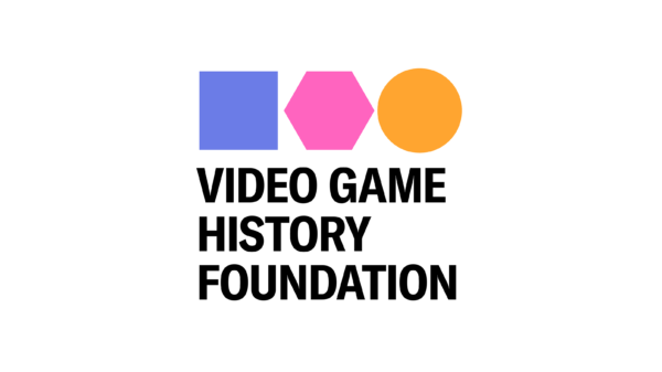 video game history foundation