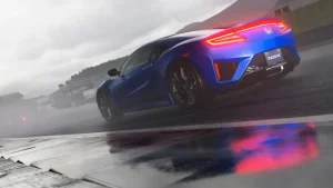 Gran Turismo 7