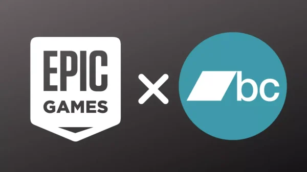 epic games bandcamp